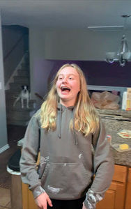 Meet your Posher, Savannah